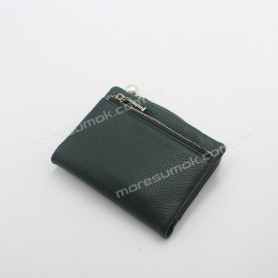 Женские кошельки A1829-1839 dark green Женские кошельки A1829-1839 dark green