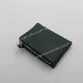 Женские кошельки A1829-1839 dark green Женские кошельки A1829-1839 dark green