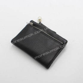 Женские кошельки A1829-1839 black