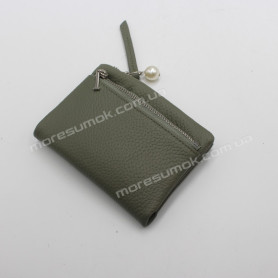 Женские кошельки A1829-1839 green Женские кошельки A1829-1839 green
