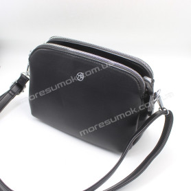 Сумки кросс-боди 2784 black Сумки кросс-боди 2784 black