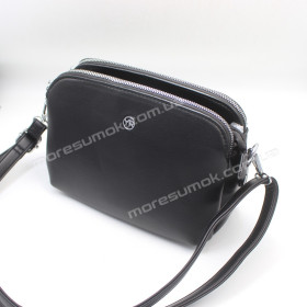 Сумки кросс-боди 2784 black