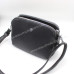 Сумки крос-боді 2784 black Сумки крос-боді 2784 black