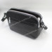 Сумки крос-боді 2784 black