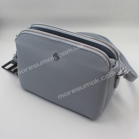 Сумки крос-боді 2784 light blue Сумки крос-боді 2784 light blue