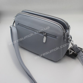 Сумки крос-боді 2784 light blue Сумки крос-боді 2784 light blue