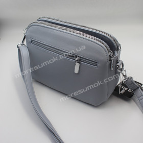 Сумки кросс-боди 2784 light blue