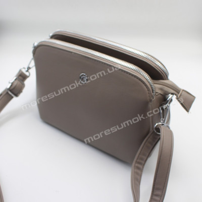 Сумки крос-боді 2784 gray