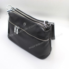 Сумки кросс-боди 7261 black