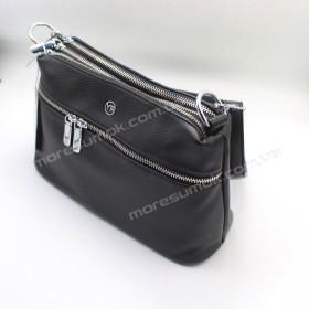 Сумки кросс-боди 7261 black