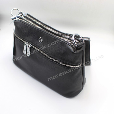 Сумки крос-боді 7261 black