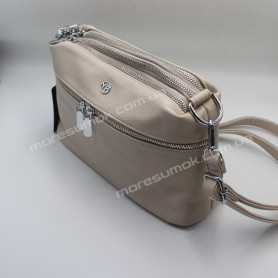 Сумки крос-боді 7261 beige Сумки крос-боді 7261 beige