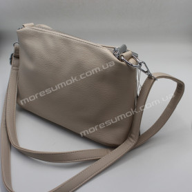 Сумки крос-боді 7261 beige Сумки крос-боді 7261 beige