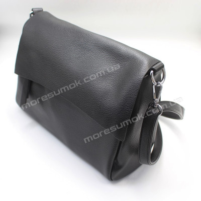 Сумки крос-боді D99 black