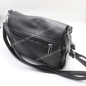 Сумки крос-боді D99 black Сумки крос-боді D99 black
