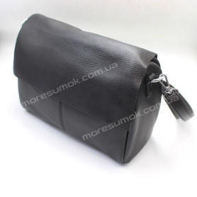 Сумки крос-боді 110 black