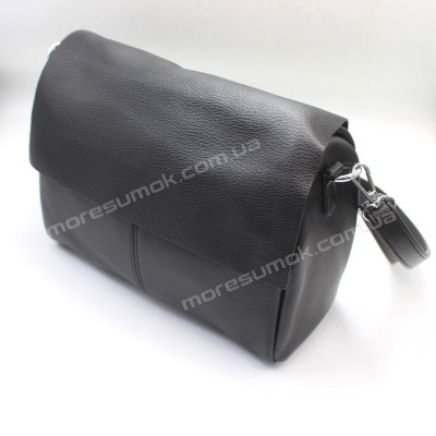 Сумки крос-боді 110 black
