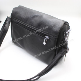Сумки крос-боді 110 black