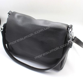 Сумки крос-боді D98 black Сумки крос-боді D98 black