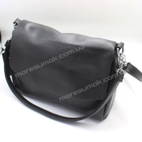 Сумки кросс-боди D98 black
