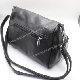 Сумки крос-боді D98 black Сумки крос-боді D98 black