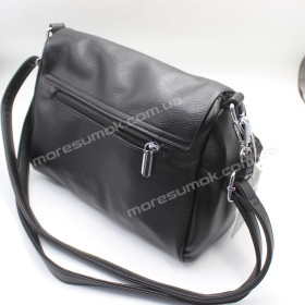 Сумки кросс-боди D98 black
