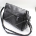 Сумки крос-боді D98 black