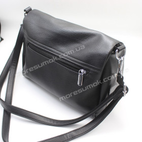 Сумки кросс-боди D72 black