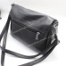 Сумки крос-боді D72 black