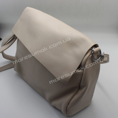 Сумки крос-боді D72 beige