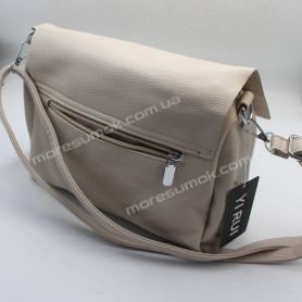 Сумки крос-боді D72 beige