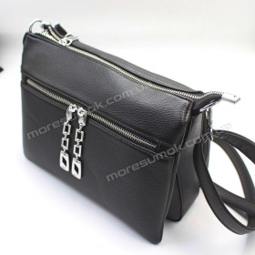 Сумки кросс-боди 9004 black