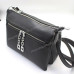 Сумки крос-боді 9004 black Сумки крос-боді 9004 black