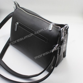 Сумки кросс-боди 9004 black