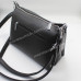 Сумки крос-боді 9004 black