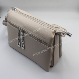 Сумки крос-боді 9004 beige Сумки крос-боді 9004 beige