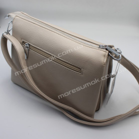 Сумки крос-боді 9004 beige Сумки крос-боді 9004 beige