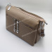Сумки крос-боді 9004 khaki Сумки крос-боді 9004 khaki