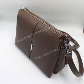 Сумки кросс-боди 9006 coffee Сумки кросс-боди 9006 coffee