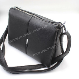 Сумки кросс-боди 9006 black