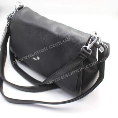 Сумки крос-боді 114-1 black