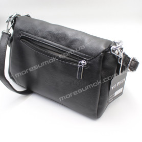 Сумки кросс-боди 114-1 black