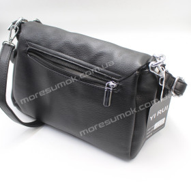 Сумки кросс-боди 114-1 black