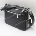 Сумки крос-боді D56 black