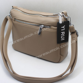 Сумки кросс-боди D56 khaki