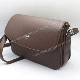 Сумки крос-боді 9017 coffee Сумки крос-боді 9017 coffee