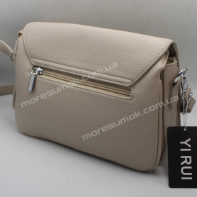 Сумки крос-боді 9017 beige Сумки крос-боді 9017 beige