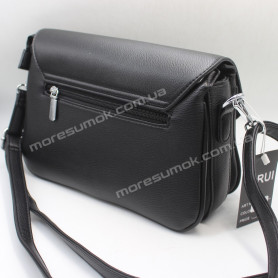 Сумки крос-боді 9017 black