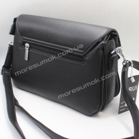 Сумки кросс-боди 9017 black
