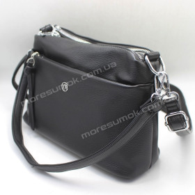 Сумки кросс-боди 7260 black